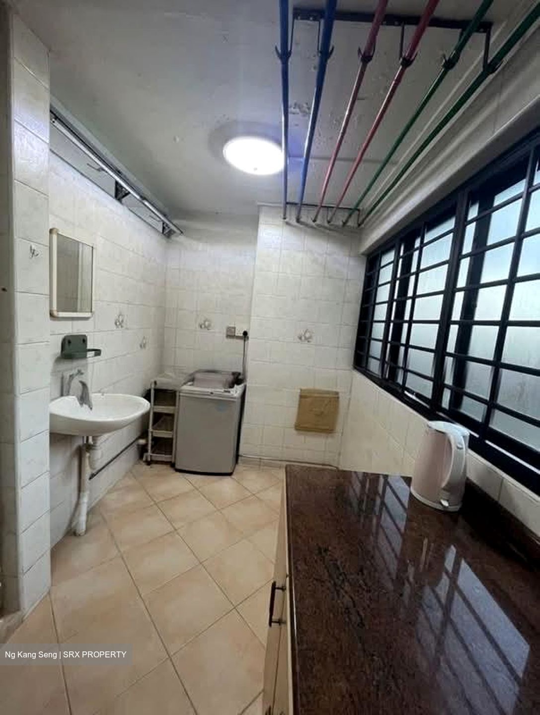 Blk 6 Farrer Gardens (Bukit Timah), HDB 4 Rooms #560918681